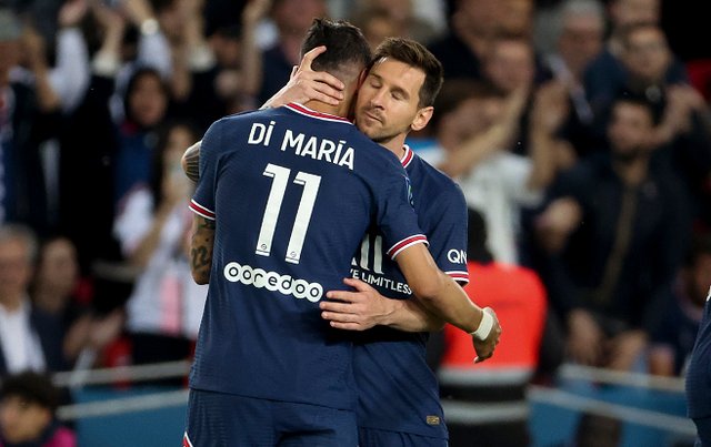 博主：梅西不是突然造访诺坎普的，阿根廷队正在西班牙集训