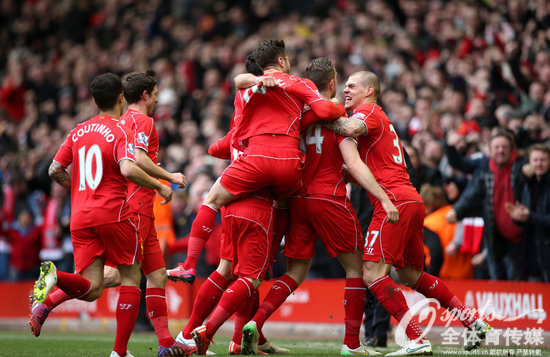 [天下足球]穆西亚拉世界波 拜仁小胜圣保利