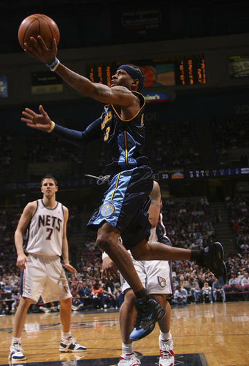 塔图姆生涯代表作之：对阵马刺狂砍60分！那个时候身轻如燕的塔图姆，看他打球真的是一种享受啊！