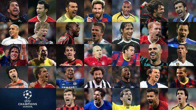 美职联列梅西和穆勒交手记录：梅西3胜7负，非友谊赛仅1胜